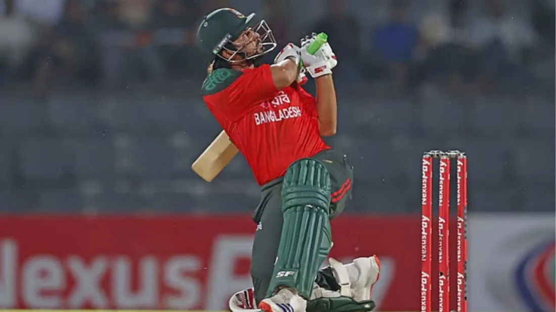 ম্যাচ পরিত্যক্ত হওয়ার আগে মাঠে ঝড় তুলল লিটন-নুরুল-জাকের